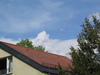 Dachstuhlausbau